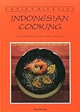 The new art of Indonesian cooking