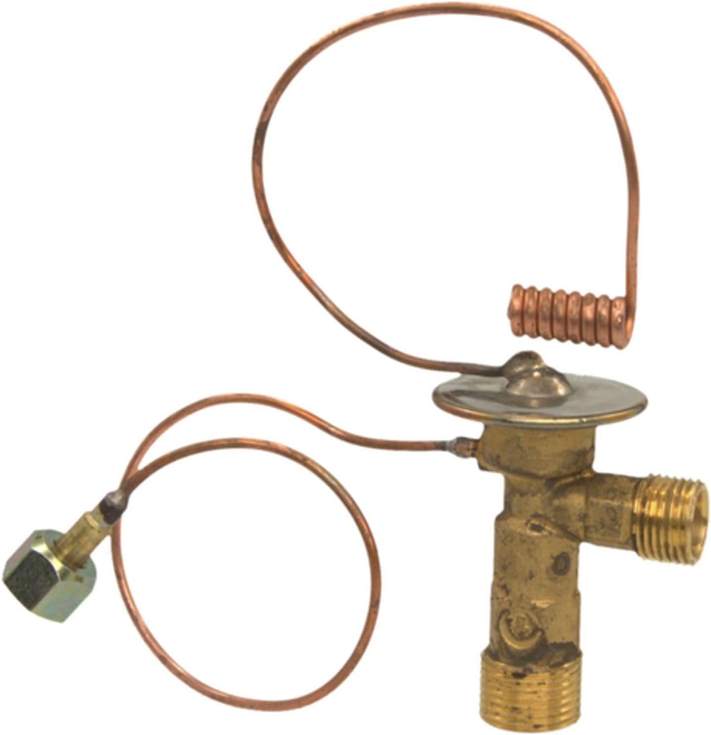 Four Seasons 38609 Expansion Valve