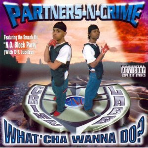 What'cha Wanna Do?