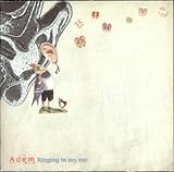 Ringing in My Ear [Vinyl Maxi-Single]
