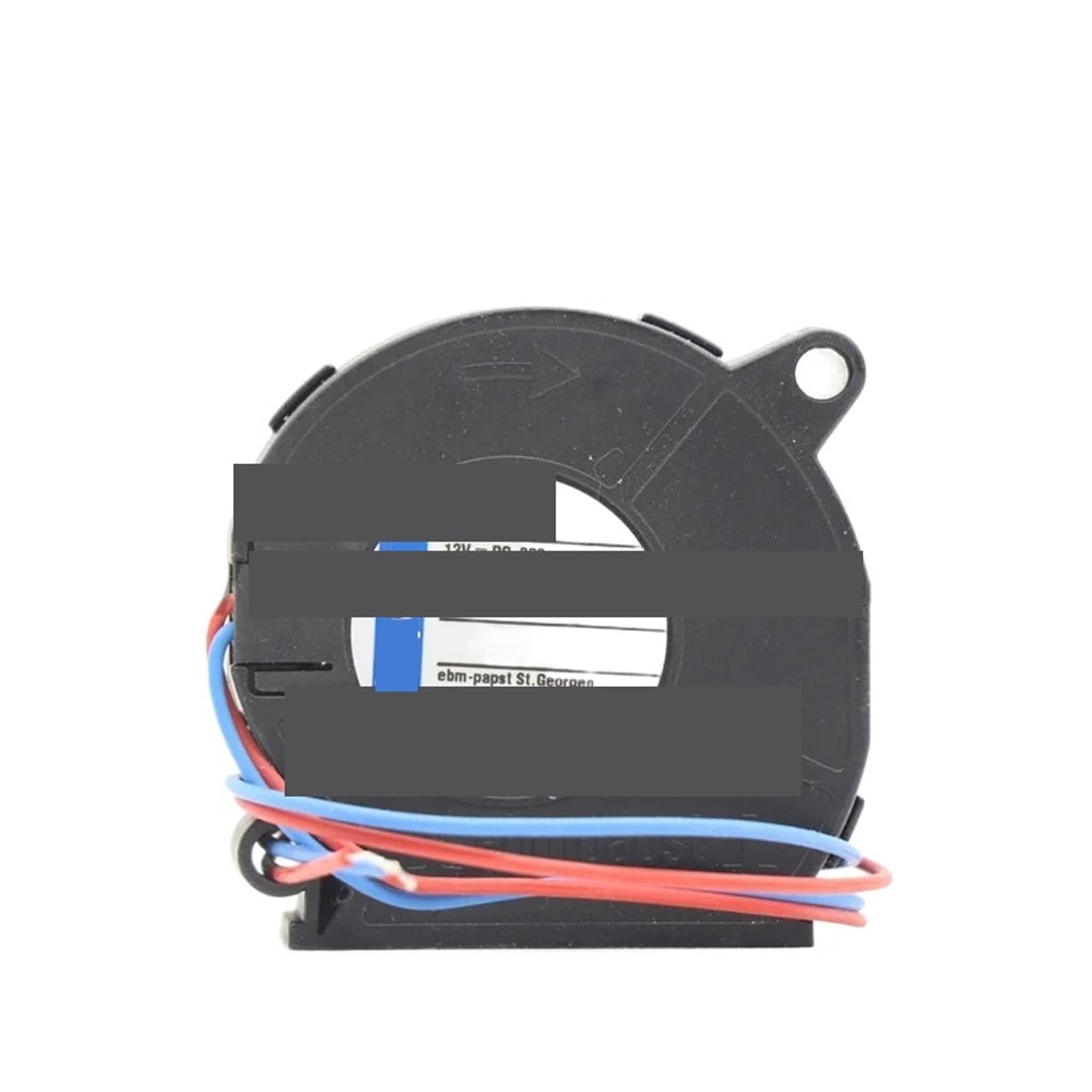 BRODEFUP RLF35-8/12N RLF35-8/14N 50mm 12V DC 3.5W 6700RPM Cabinet Centrifugal Blower Cooling Fan