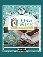 IQra' Wise (Weekend Islamic School Excellence) Workbook: Grade Seven 1563168715 Book Cover