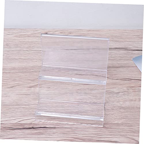 BESTonZON Suporte De Exibição De Joias Suporte De Exibição De Cupcake Suporte De Exibição De Bolsa S