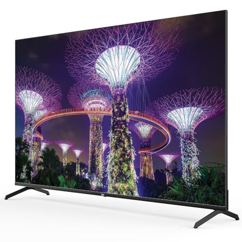 Image of BPL 139 Cm(55 Inch)Uhd 4K Ultra Hd Webos Smart Tv 55U-E7300(Dolby Audio,Bezel Less Display With Magic Remote)