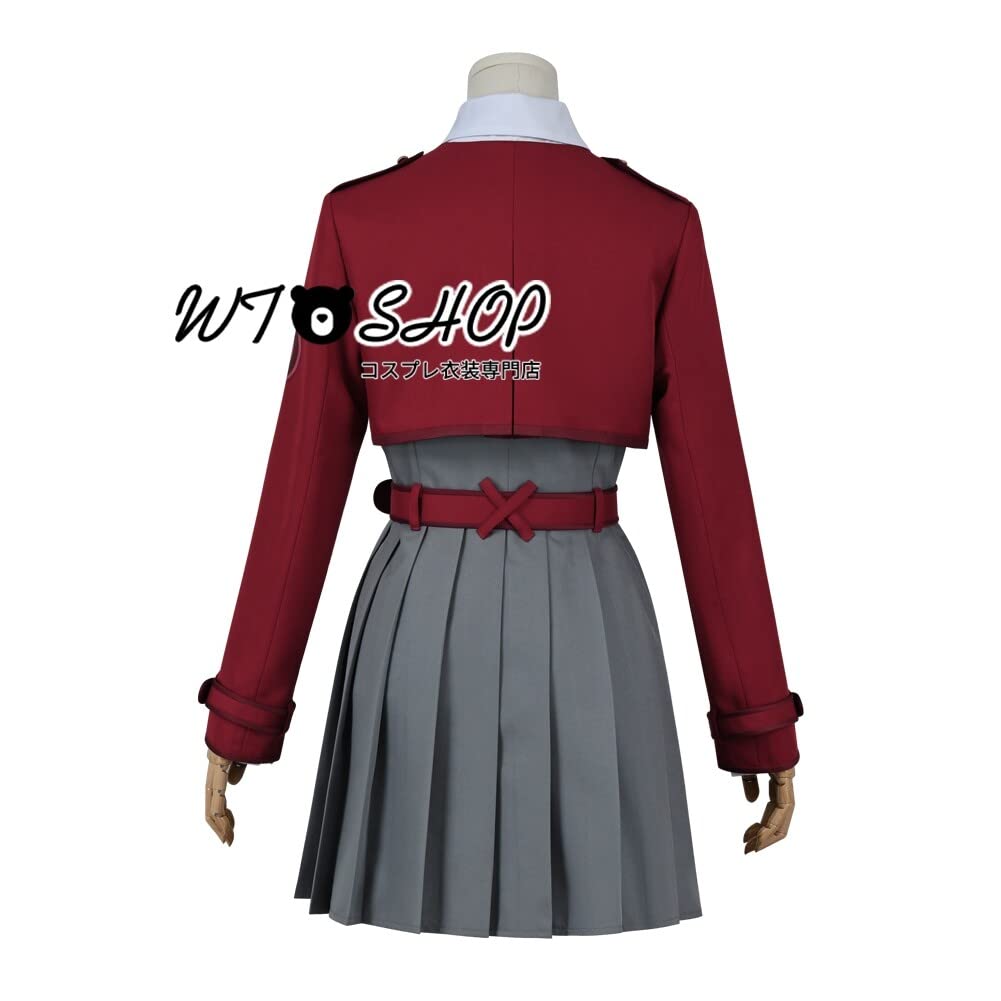 Amazon.co.jp: WTSHOP リコリス・リコイル Lycoris Recoil