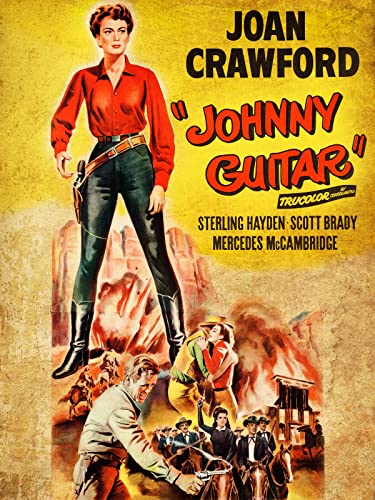 Johnny Guitar