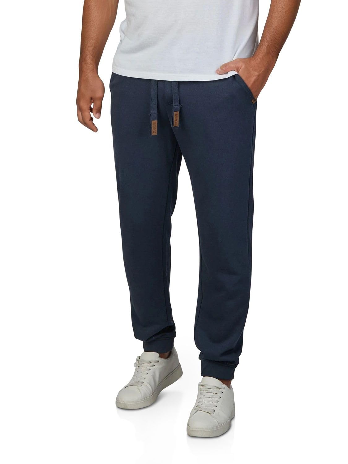 riverso Jogginghose Herren lang RIVKasper Regular Fit Sporthose Trainingshose Freizeithose Grau Rot Blau Schwarz Grün S M L XL XL XXL 3XL 4XL 5XL