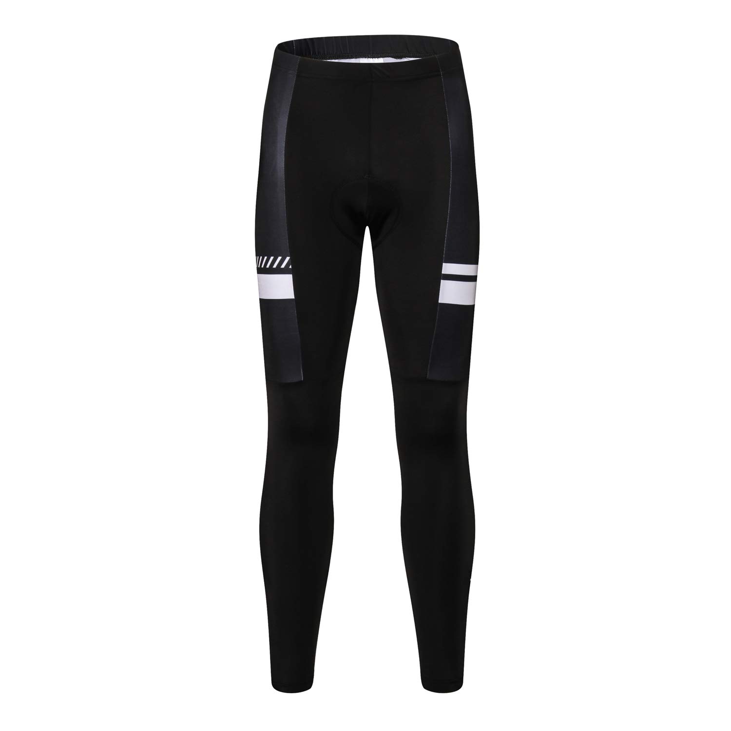INBIKE Pantalones Largo de Ciclismo para Hombre con 3D Gel Acolchado Bicicleta MTB Ciclista
