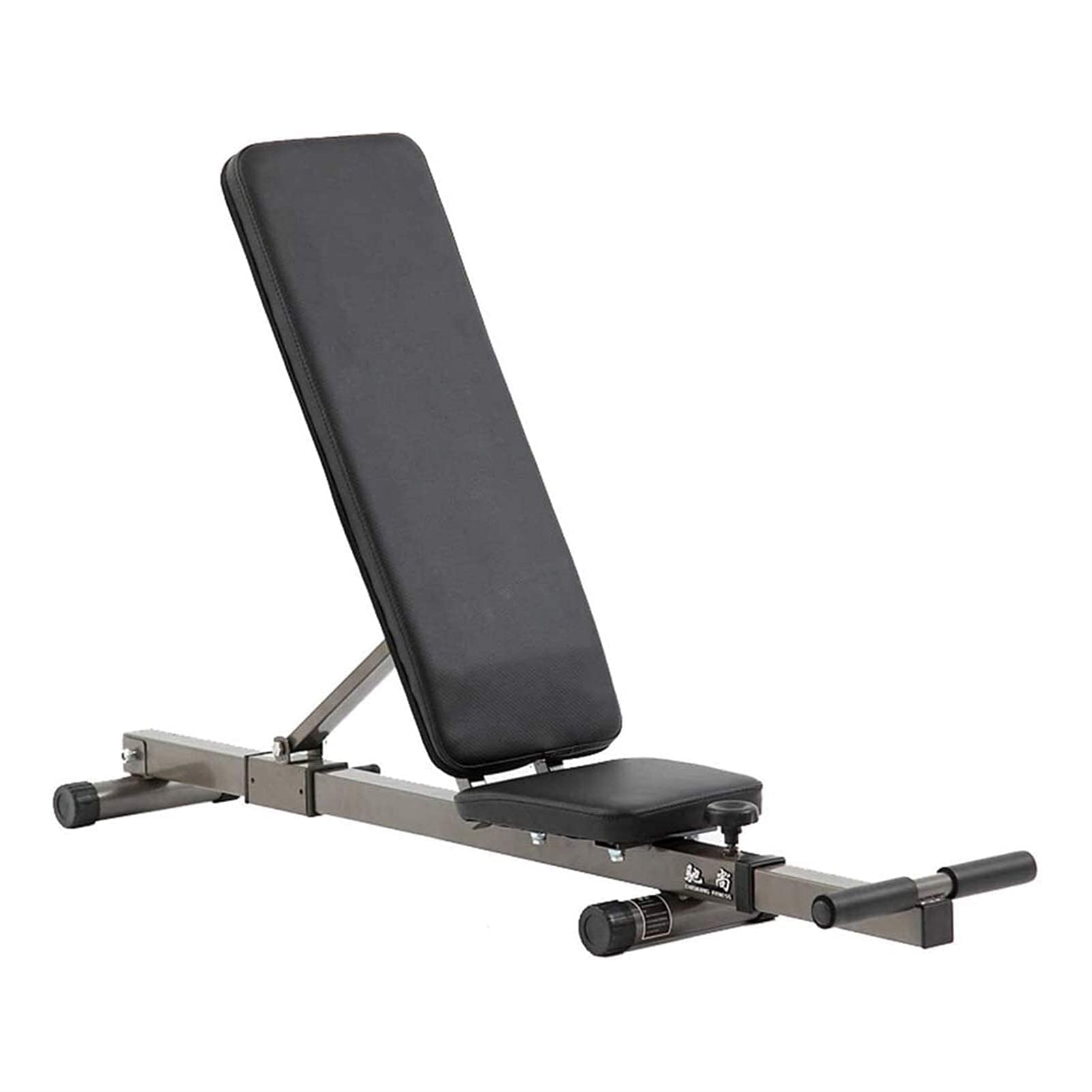 SaryEdge Weight Bench, Dumbbell Bench Strength Training Exercise Bench Supine Board Home Sit-ups Fitness Equipment Sit-up Board Abdomen Board,