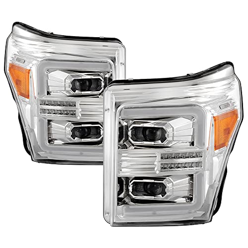 Top 10 Best Aftermarket Headlight Top Picks 2023 Reviews