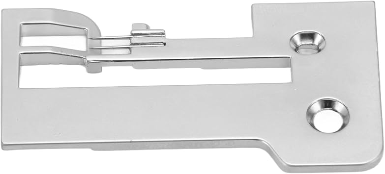 Sewing Machine Needle Plate Replacement Serger Stitch Plate for 1034D 1134D 1134DW 2034D 929D DZ1234