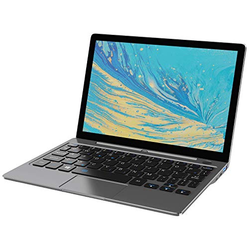 GPD P2 Max（Core m3-8100Y/16GB/512GB） GPD P2 Max Windows 10 Ultrabook, Mini Laptop, UMPC, 2in1