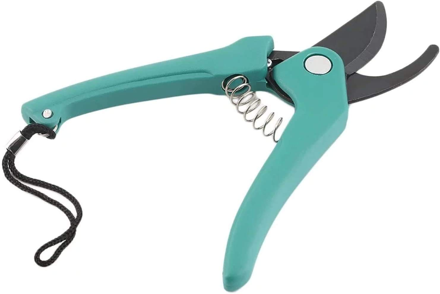 Cesoie da Giardino G Cesoie da Potatura Strumenti di Cesoia Forbici Cesoie da Potatura per Rami Blocco Molla Materiale Temprato Lama Affilata Tosatrici A Basso Attrito per