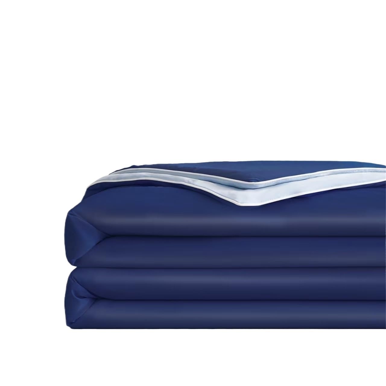 SUBLXPoten Double sided cooling blanket Cooling Blanket - Queen Size Double-Sided Cold Sensation, Lightweight Summer For Hot Sleepers