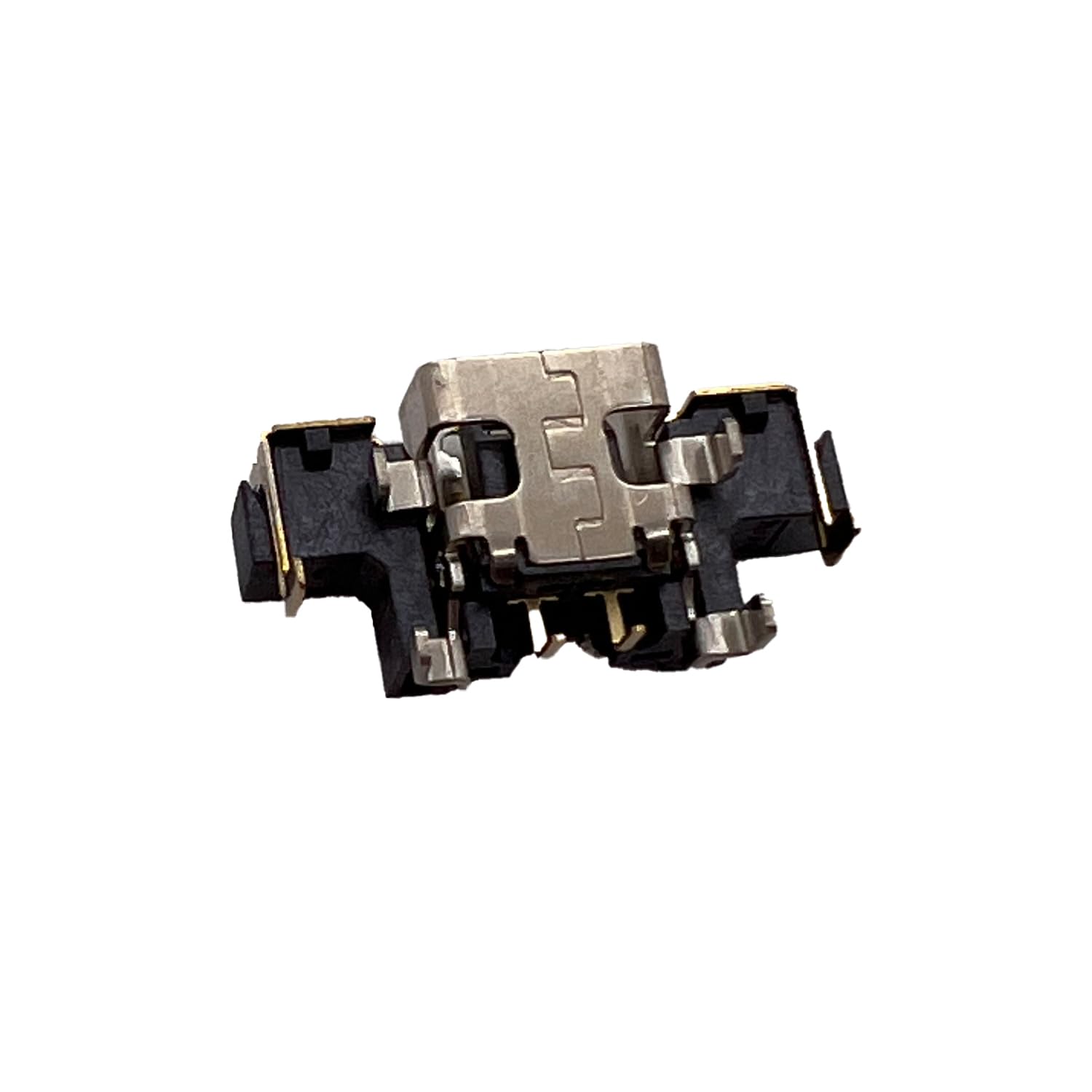 Porta di ricarica Power Socket per Nintendo 3DS DSi DSi XL Parte di ricambio per la riparazione