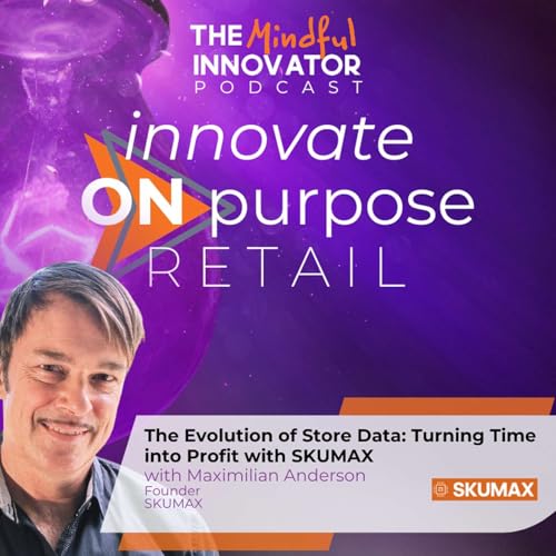 The Evolution of Store Data: Turning Time into Profit with SKUMAX
