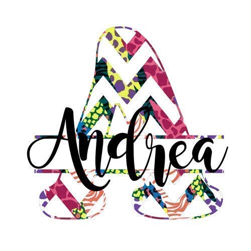 leopard print yeti tumbler