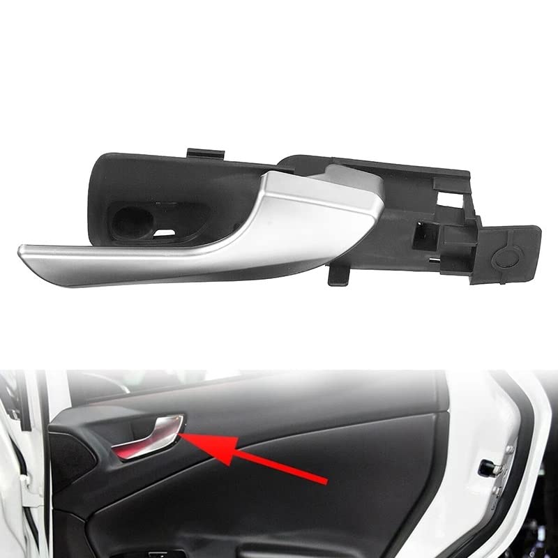 Maniglia Interna Portiera Per Alfa Romeo Giulietta 2010-2019 - Anteriore Destra - Foto 8