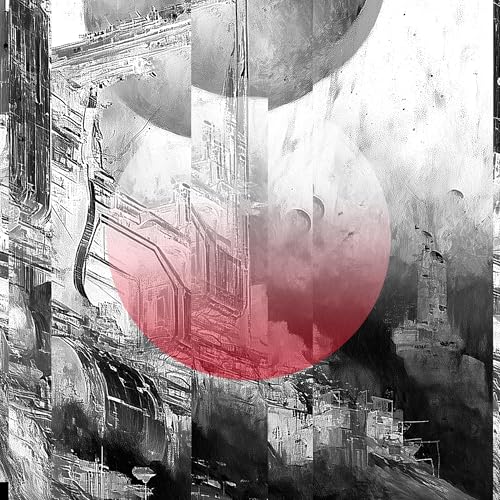 FADING M3M (Fragment)