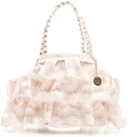 Inamorada mo7552b Mimosa Bag, Pink