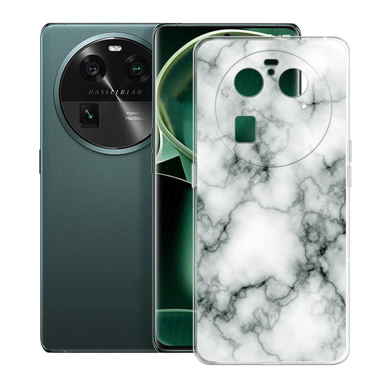 COVER Per OPPO FIND X6 PRO CUSTODIA ANTIURTO RIGIDA MAGNETICA ARMOR
