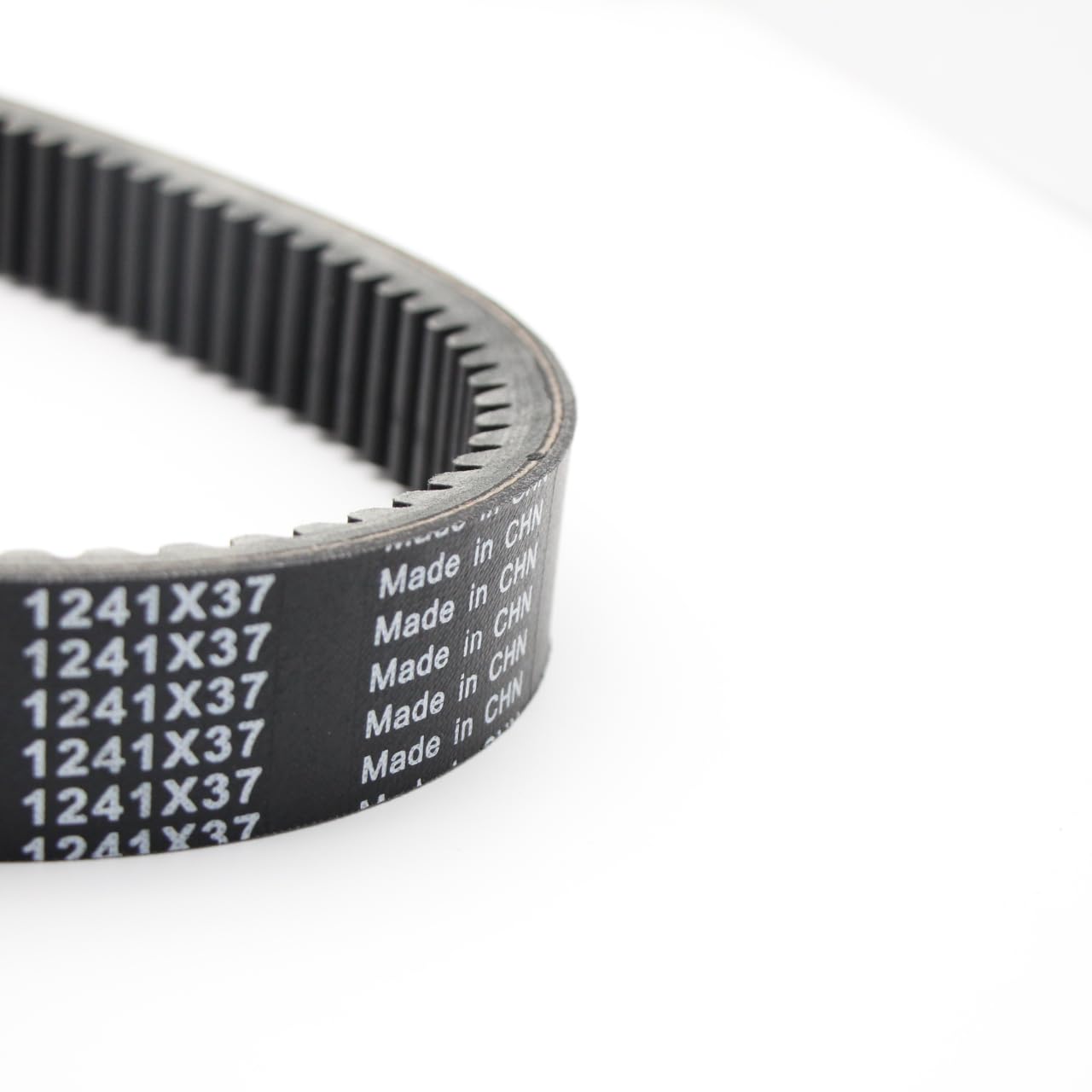 Cinghia di trasmissione per Arctic per Cat 0627-014 per Bearcat 440 I-136 IN II 156 IN 550 Pista larga per 660