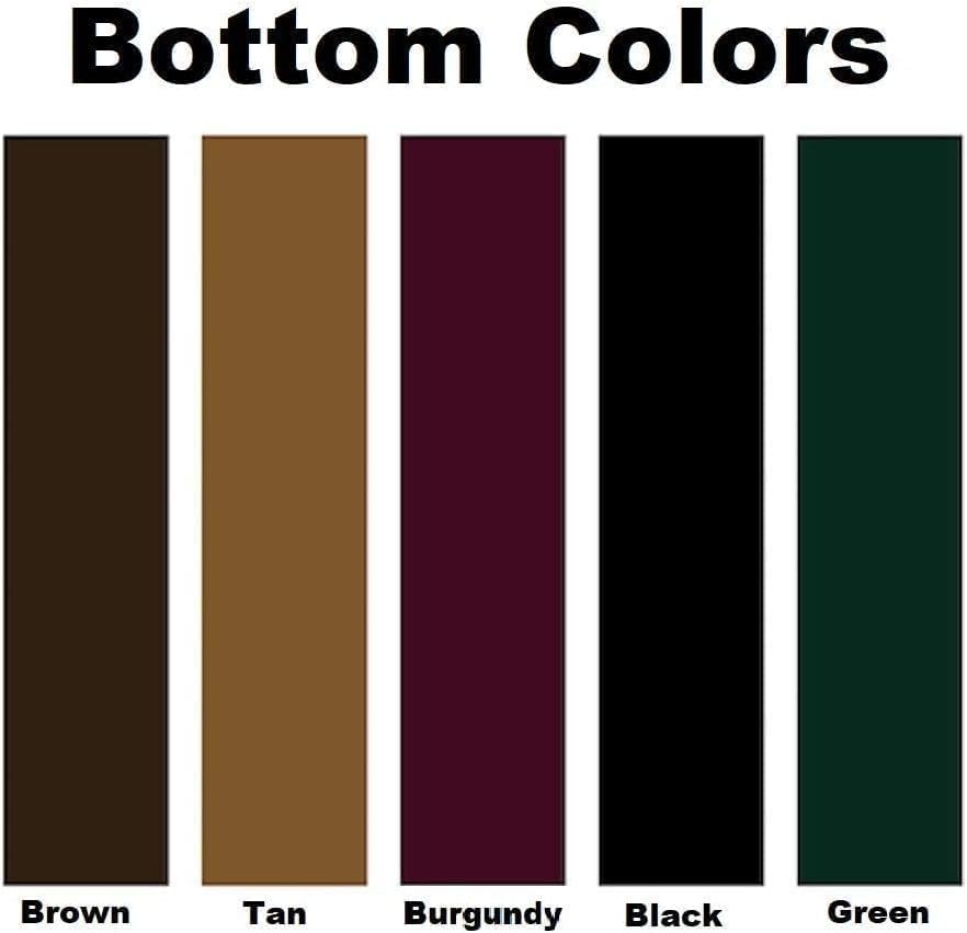 Table Pad Leaf - Replacement Leaf for Lost or Damaged Pads NOT Full Table