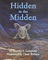 Hidden in the Midden 1572748311 Book Cover
