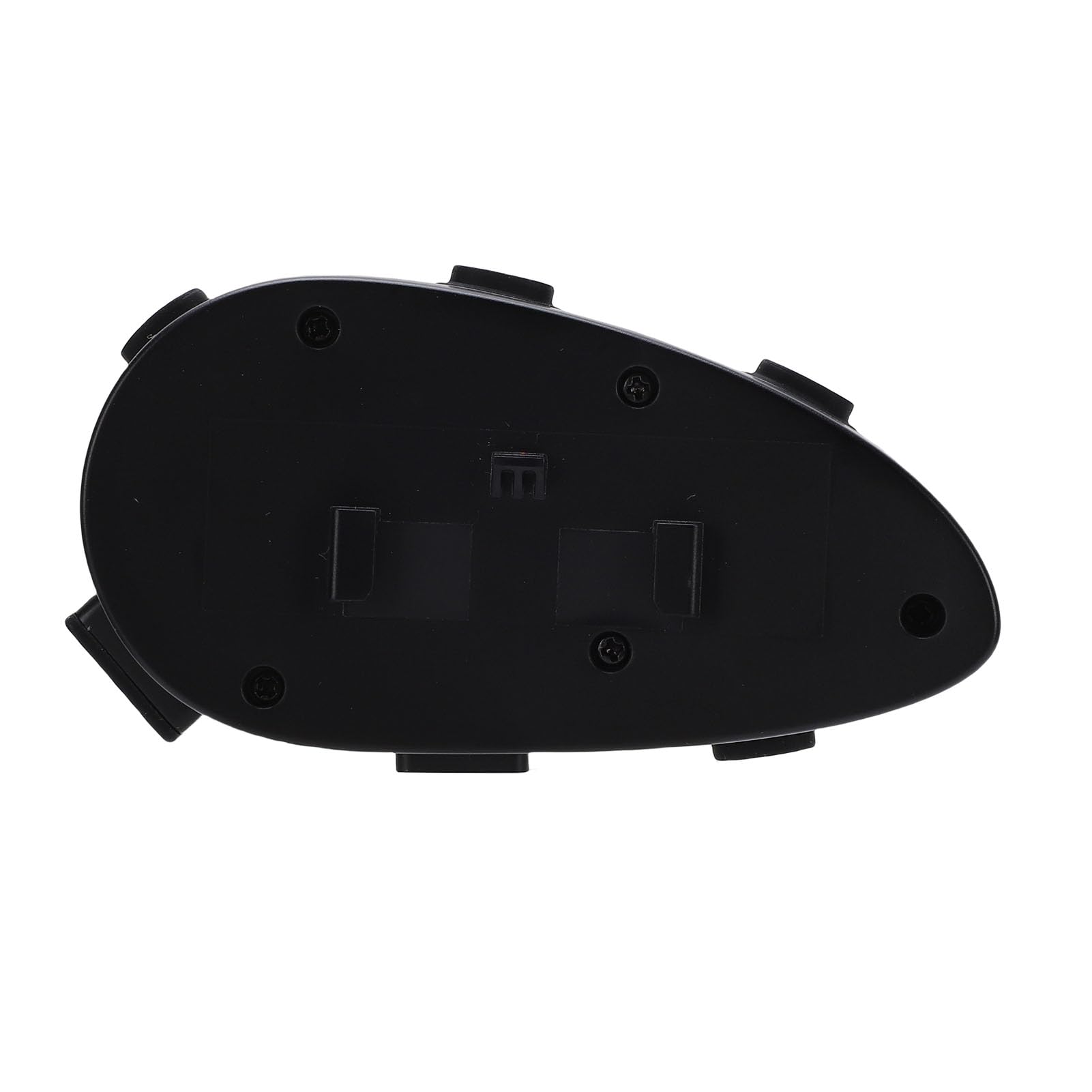 Haut-Parleur Bluetooth pour Moto étanche avec Suppression du Bruit pour Une Conduite en Toute sécurité, Musique Stéréo HiFi, Haut-parleurs 40 Mm, Bluetooth 5.4 pour écouteurs de Ski
