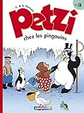  Petzi chez les pingouins