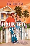 Cover zum Buch Haunted Ever After