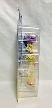 クリィミーマミ　消しゴム　黄色 クリィミーマミ 消しゴム 黄色 クリィミーマミ 消しゴム 黄色