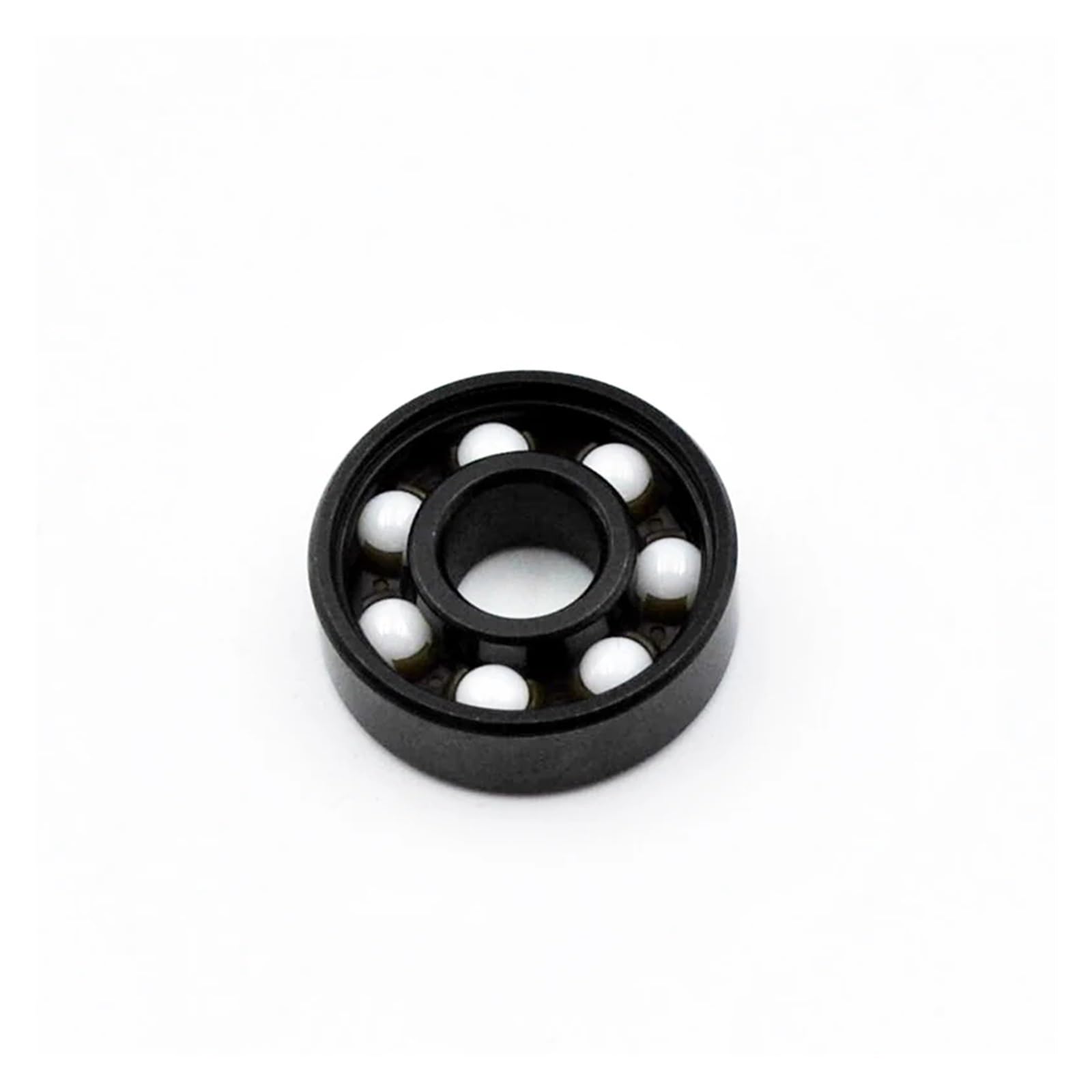 16 roulements à billes hybrides en céramique 608 2RS 8 * 22 * 7 mm ABEC-11 for roues de roller, skateboard et longboard miniatures à grande vitesse