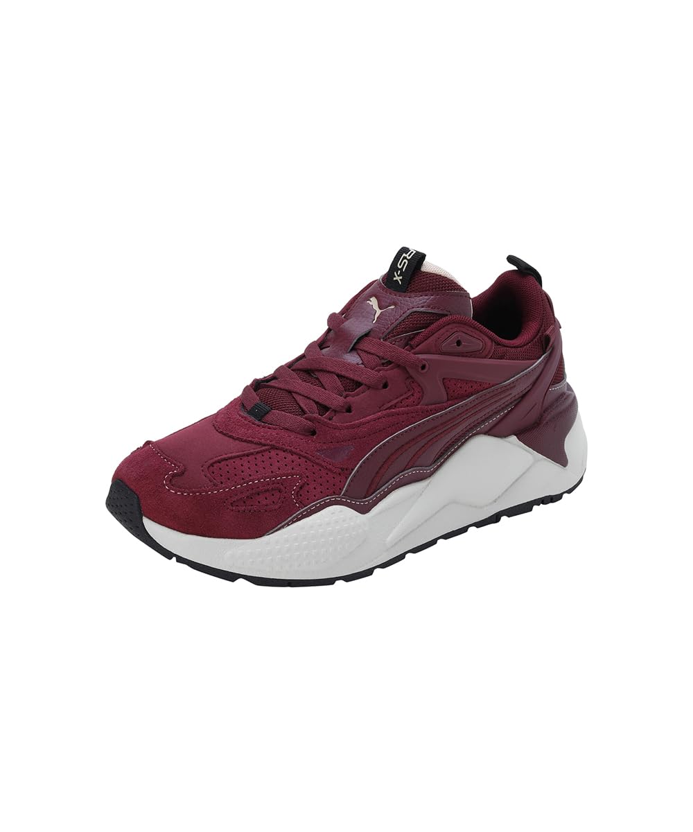 Puma Unisex-Adult RS-X Efekt Perf Dark Jasper-Alpine Snow Sneaker - 10 UK (39381402) (B0CT8DCXF9) Amazon Price History, Amazon Price Tracker