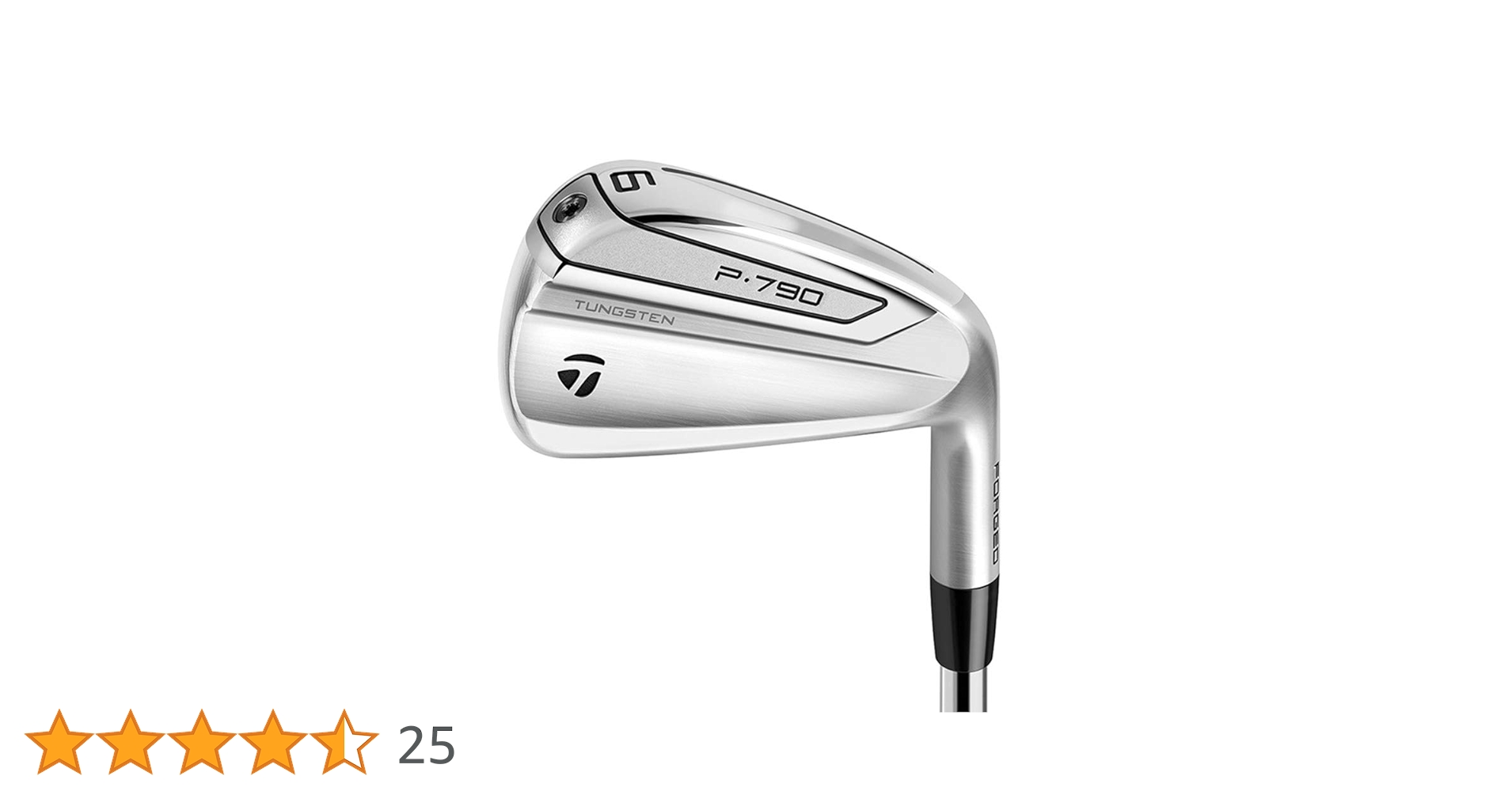 Amazon.co.jp: テーラーメイド(TAYLOR MADE) クラブセット P790
