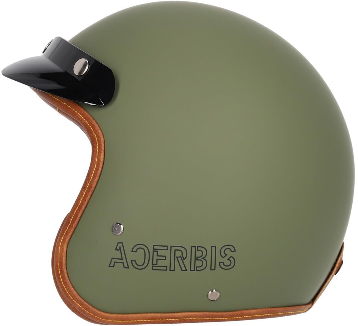 Acerbis CASCO SKODELA 2206 VERDE MILITARE XL