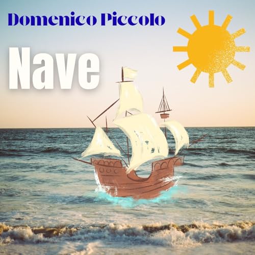 Nave cover art