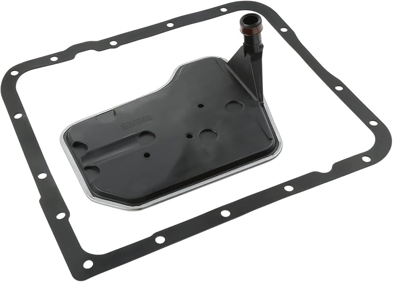 Kit de filtro da transmissão automática 4L60E HZ-MONSTAR com junta do cárter TF289