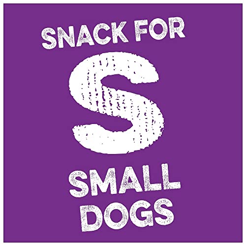 Dingo Goofballs Chicken And Raw Hide Chew, 4-Count #TOP4