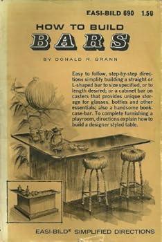 How to Build Bars (Easi-bild ; 690)