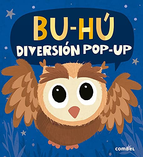 Preisvergleich Produktbild Bu-Hú (Diversió pop-up, Band 4)