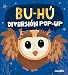 Produktbild Bu-Hú (Diversió pop-up, Band 4)