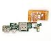 MLD-DB-USB HDMI DC Charge Port PCB Board For Dell Venue 11 Pro 7130 Tablet Pro 7139