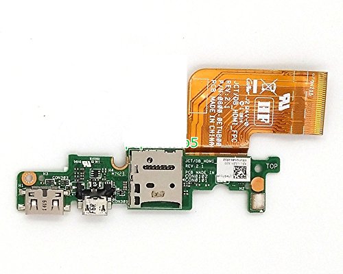 Plus de problème de batterie avec la carte Mld-db-usb HDMI pour Dell Venue 7130