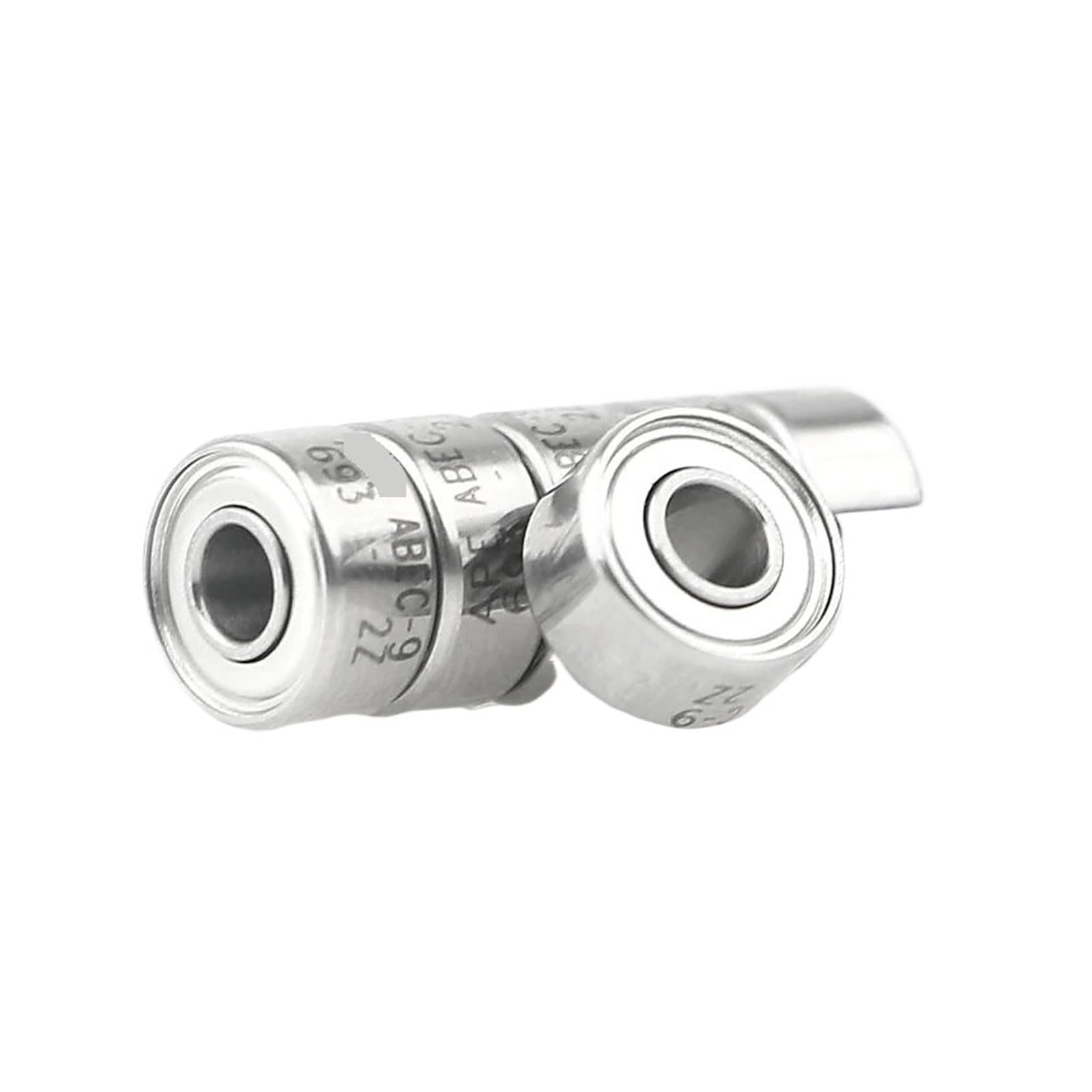 10pcs ABEC9 Bearing 684ZZ 608ZZ 685ZZ 604ZZ 605ZZ 686ZZ 688ZZ 687ZZ