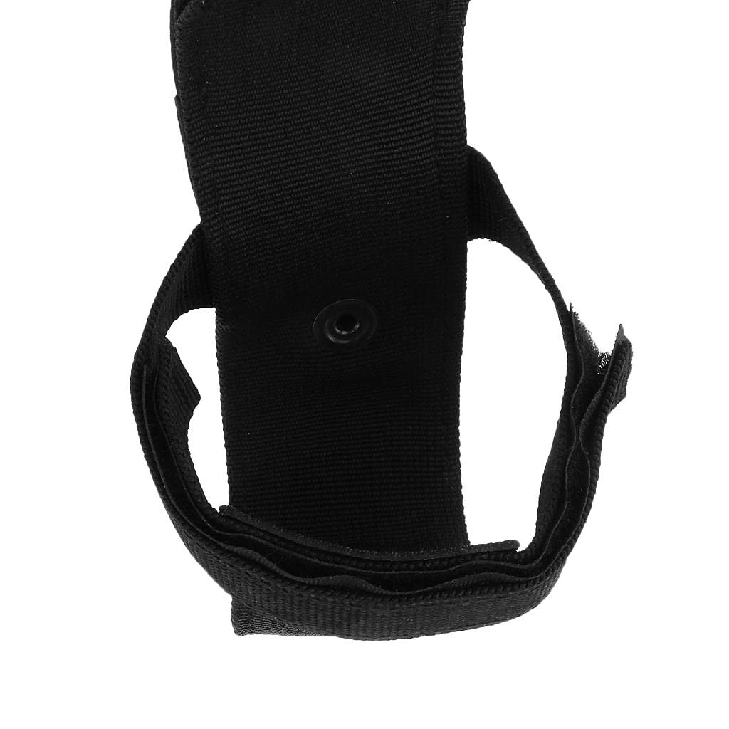 Porte bouteille pour ceinture et attache molle - Us Adventure