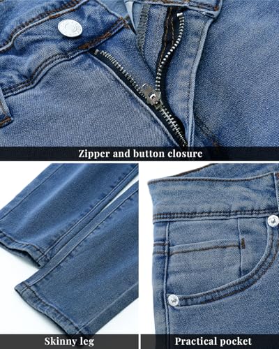 Vetinee-Skinny-Jeans-for-Women-High-Waisted-Slim-Fit-Trendy-Classic-Stretchy-Denim-Pants-Jean-Leggings-Jeggings-Pockets 51oeQnsj dL