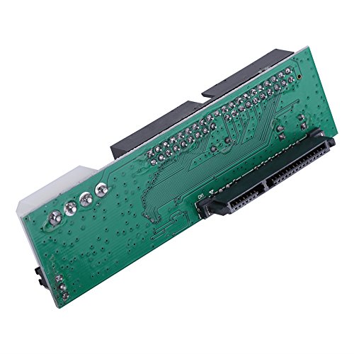 Adaptador de Pata a Sata para disco duro PC y Mac miniatura 5