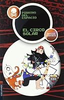 El circo solar / Solar Circus 8426377165 Book Cover
