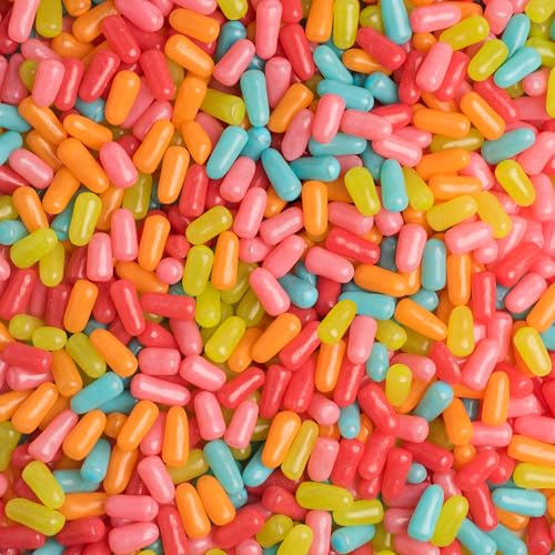 Image of Mike and Ike Tropical Typhoon Candy, 0.78 Ounce Box (Pack of 24)